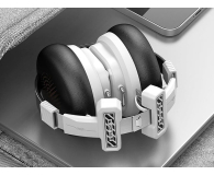 Onikuma GT803 białe - 1513719 - zdjęcie 4